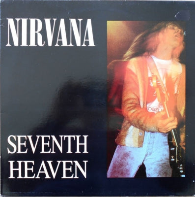 NIRVANA - Seventh Heaven