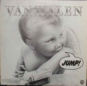 VAN HALEN - Jump