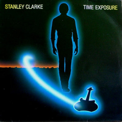 STANLEY CLARKE - Time Exposure