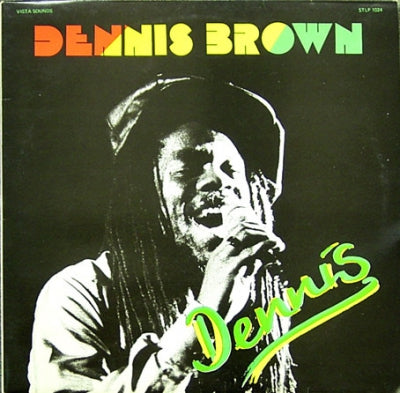 DENNIS BROWN - Dennis