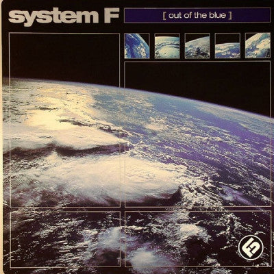 SYSTEM F - Out Of The Blue