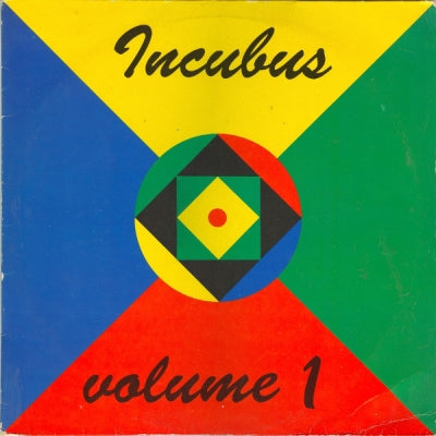 INCUBUS - Volume 1