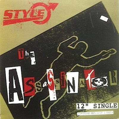 STYLE - The Assassinator