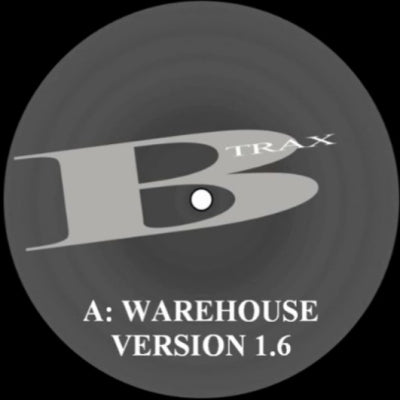 HIXXY - Warehouse / Return Of MR X