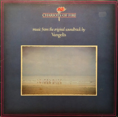 VANGELIS - Chariots Of Fire