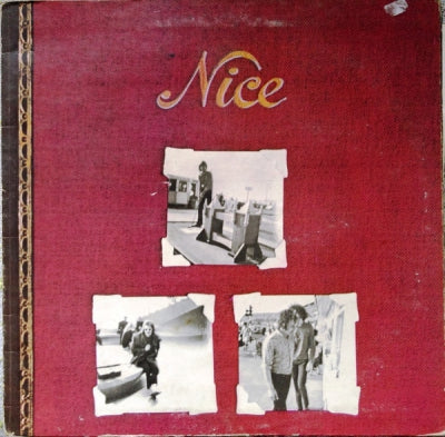 THE NICE - Nice