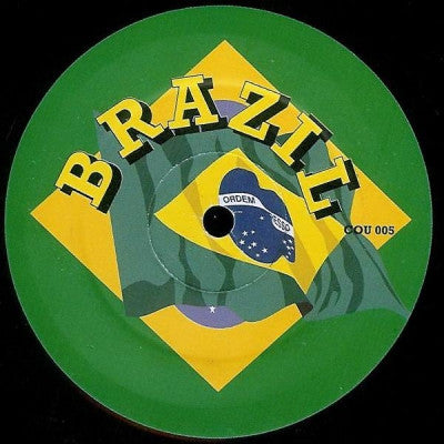 BRAZIL - Slip Stream / Salsa