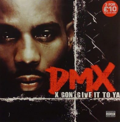 DMX - X Gon' Give It To Ya