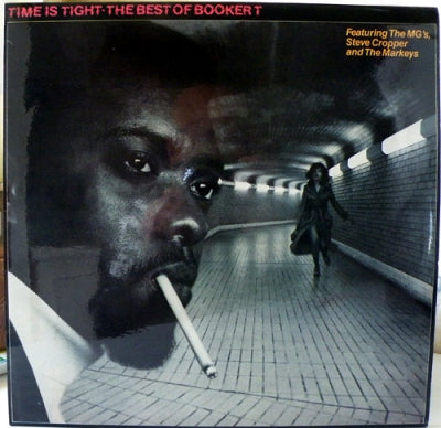 BOOKER T  - Time Is Tight: The Best Of Booker T