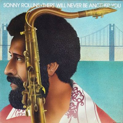 SONNY ROLLINS - There Will Never Be Another You