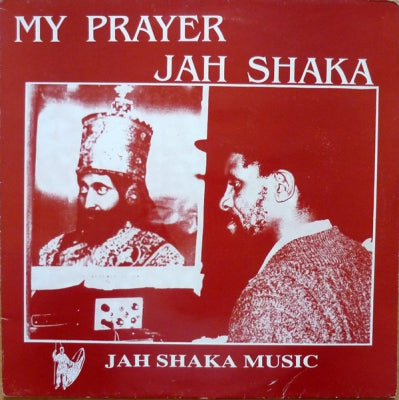 JAH SHAKA - My Prayer
