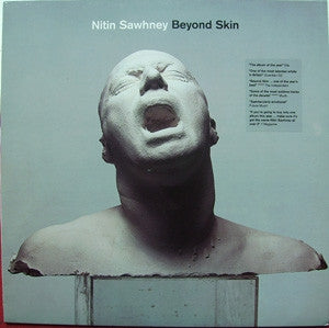 NITIN SAWHNEY - Beyond Skin