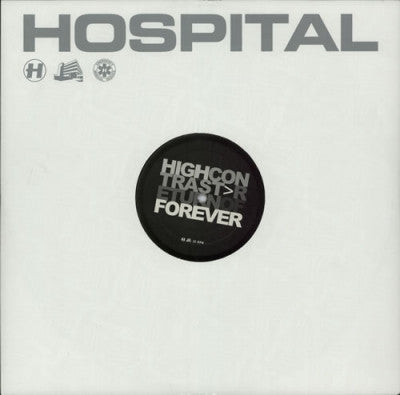 HIGH CONTRAST - Return Of Forever / Confused