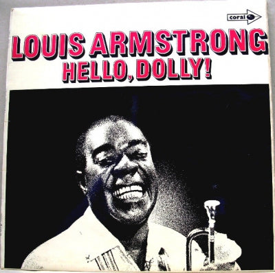 LOUIS ARMSTRONG - Hello, Dolly
