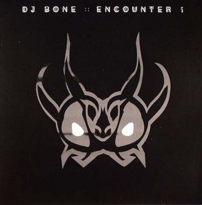 DJ BONE - Encounter