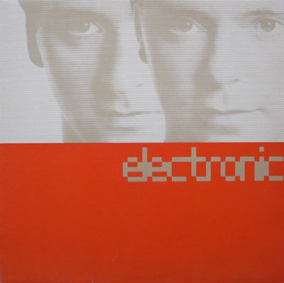ELECTRONIC - Electronic