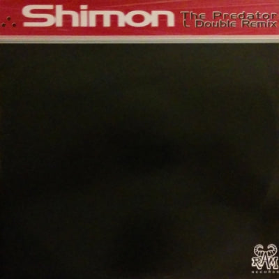 SHIMON - The Predator / Within Reason (Remixes)