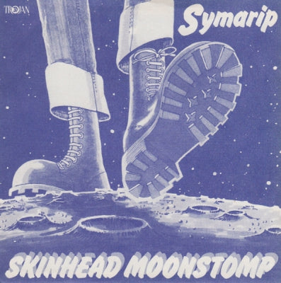 SYMARIP - Skinhead Moonstomp