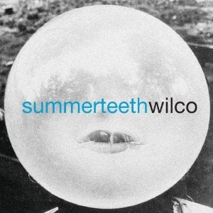 WILCO - Summerteeth