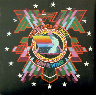 HAWKWIND - In Search Of Space