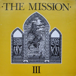 THE MISSION - III