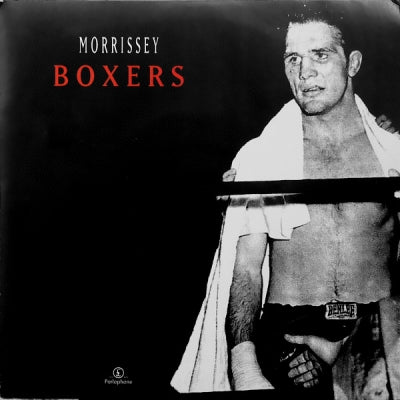 MORRISSEY - Boxers