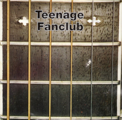 TEENAGE FANCLUB - What You Do To Me
