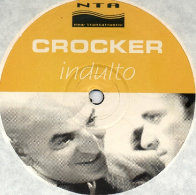 CROCKER - Indulto