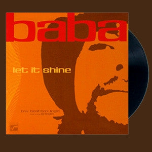 BABA - Let It Shine