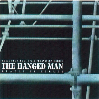 BULLET - The Hanged Man