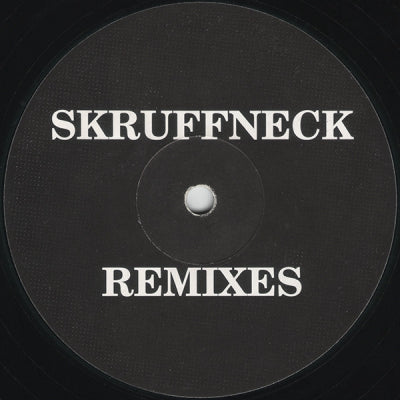 DJ POOCH - Skruffneck Remixes