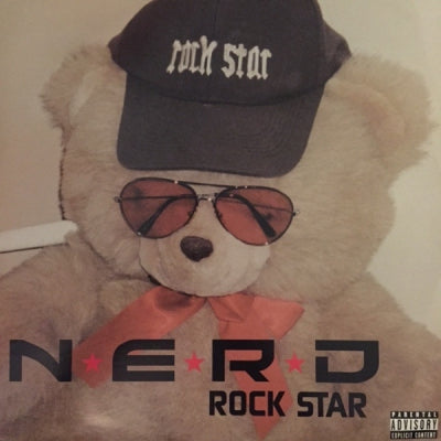 N.E.R.D. - Rock Star
