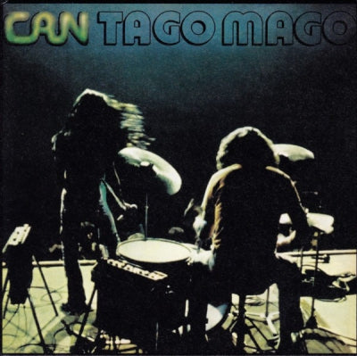 CAN - Tago Mago (40th Anniversary Edition)