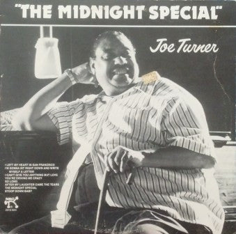 JOE TURNER - Midnight Special