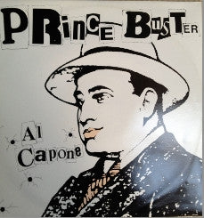 PRINCE BUSTER - Al Capone