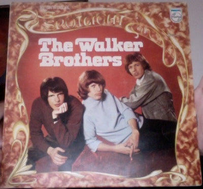 THE WALKER BROTHERS - Spotlight On...