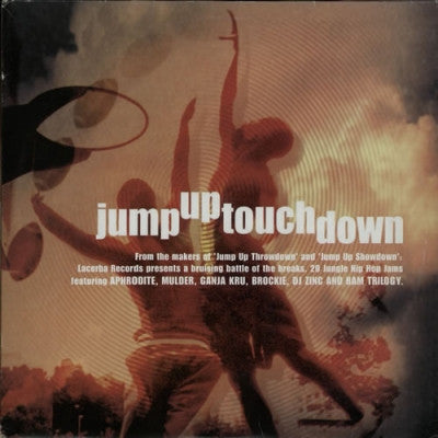 VARIOUS ARTISTS - Jump Up Touch Down