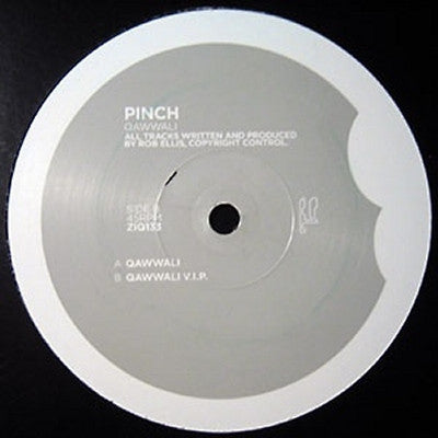 PINCH - Qawwali / Qawwali V.I.P.