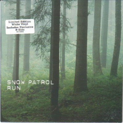 SNOW PATROL - Run