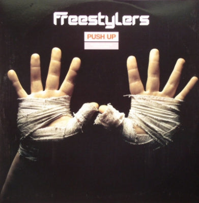 FREESTYLERS - Push Up / The Slammer (Remix)