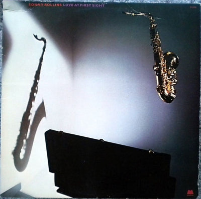 SONNY ROLLINS - Love At First Sight