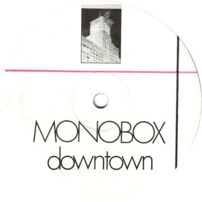 MONOBOX - Downtown