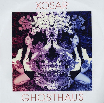 XOSAR - Ghosthaus