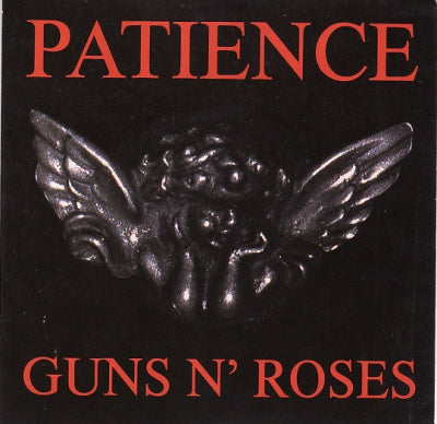 GUNS N' ROSES - Patience