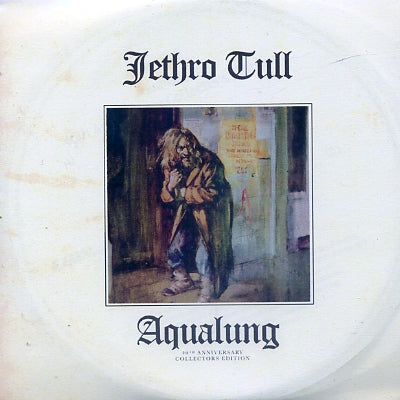 JETHRO TULL - Aqualung: 40th Anniversary Collector's Edition