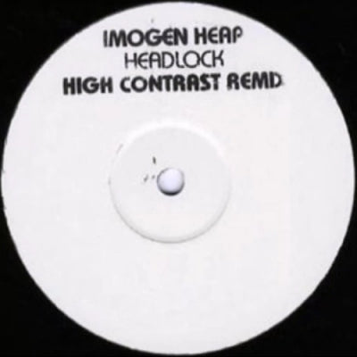 IMOGEN HEAP - Headlock (High Contrast Remixes)
