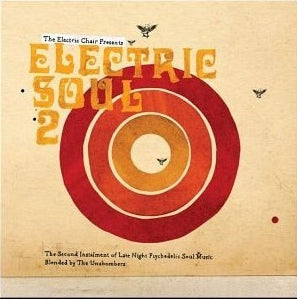 VARIOUS - Electric Chair presents Electric Soul 2