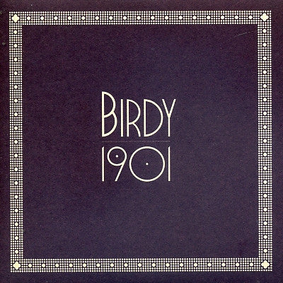 BIRDY - 1901