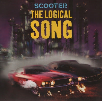 SCOOTER - The Logical Song
