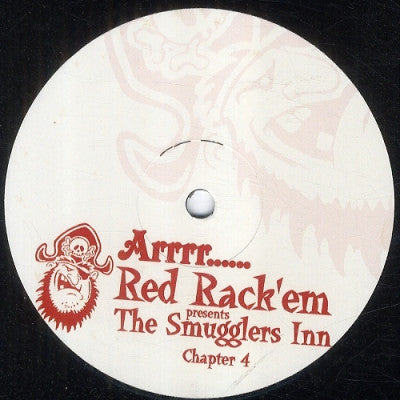 RED RACK'EM - The Smuggler's Inn Chapter 4 - 'Marooned & Dublooned'